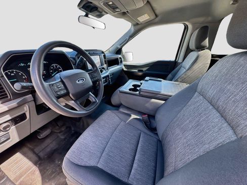 Used 2023 Ford F150 XL RWD image 11