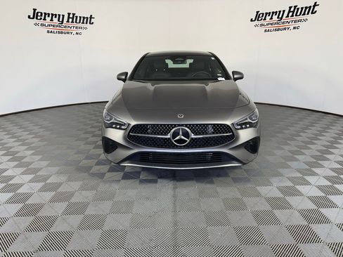 Used 2025 Mercedes-Benz CLA 250 image 7