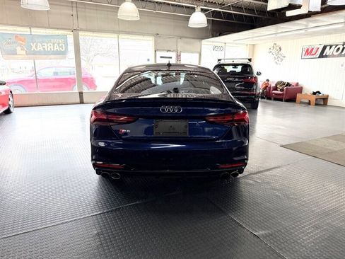 Used 2021 Audi S5 Prestige image 9