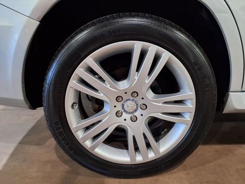 Used 2014 Mercedes-Benz GLK 350 4MATIC image 9