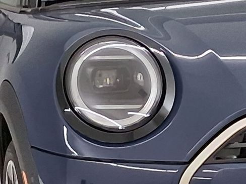 New 2026 MINI Cooper S image 9