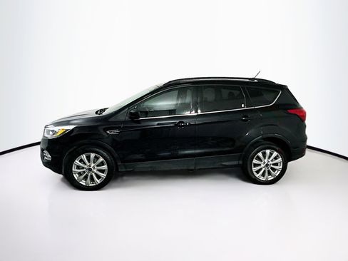 Used 2019 Ford Escape SEL image 4