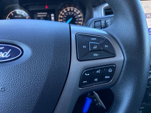 Used 2022 Ford Ranger XLT image 20