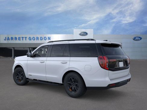 New 2026 Ford Expedition Tremor image 4