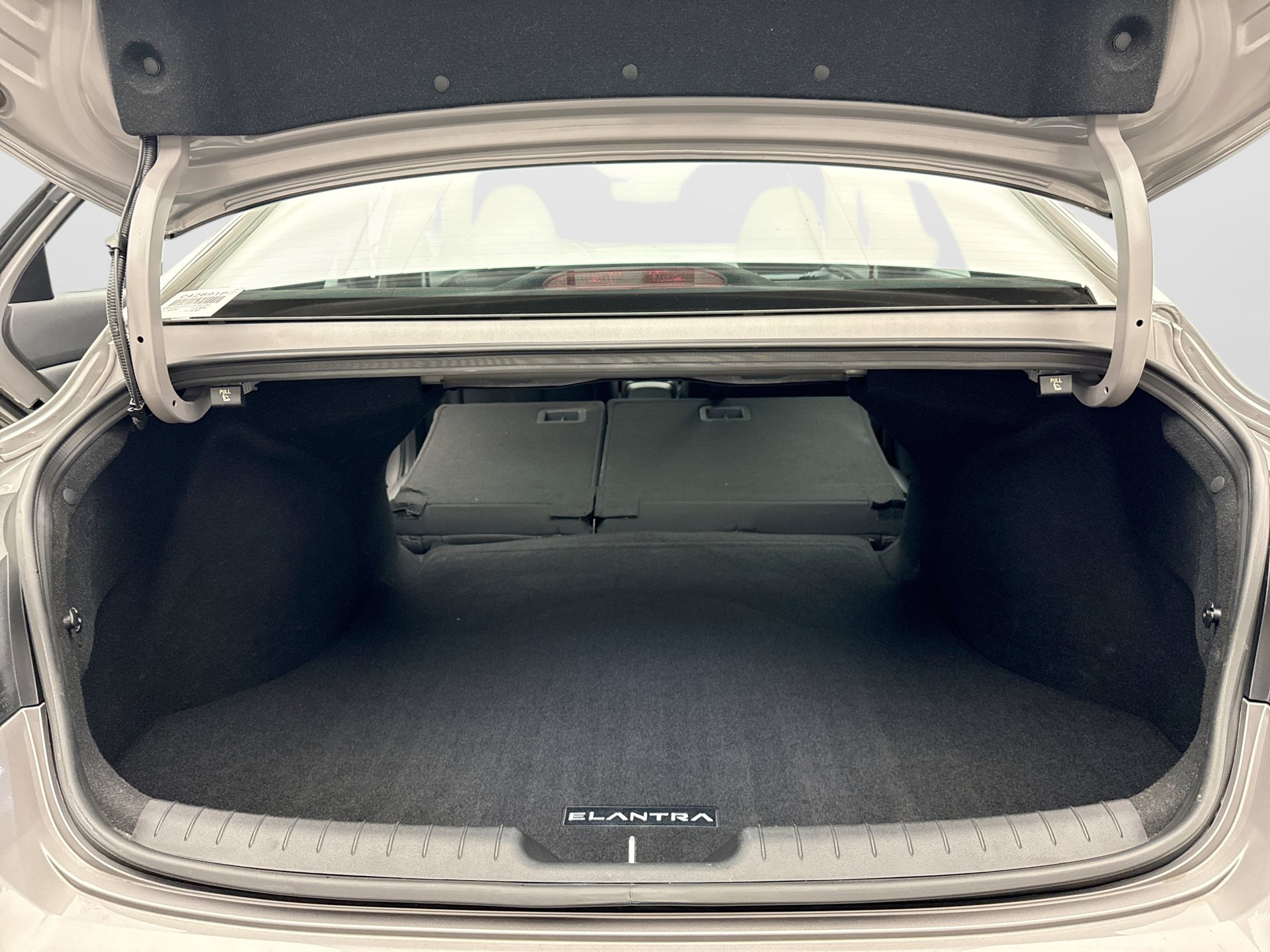 Used 2023 Hyundai Elantra N Line FWD image 23