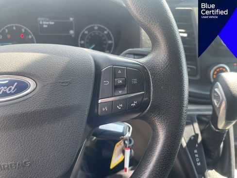 Certified 2021 Ford Transit 250 148 High Roof w/ Load Area Protection Package image 22