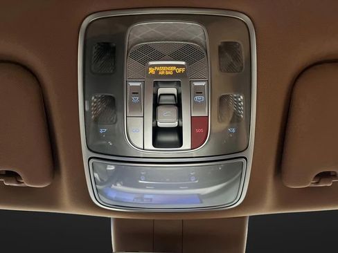 Used 2025 Genesis GV80 3.5T Advanced image 29