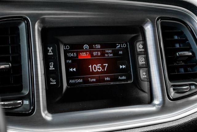 Used 2017 Dodge Challenger R/T RWD image 27