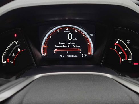 Used 2018 Honda Civic Si image 16