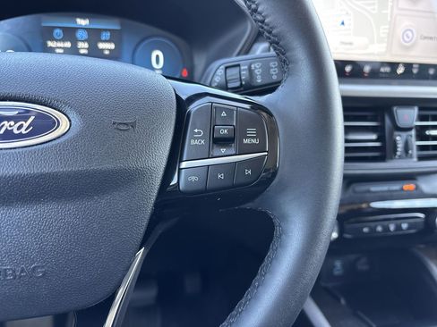 Certified 2023 Ford Escape Active w/ Tech Pack #2 image 28