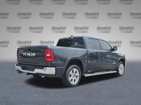 Used 2025 RAM 1500 Big Horn RWD image 9