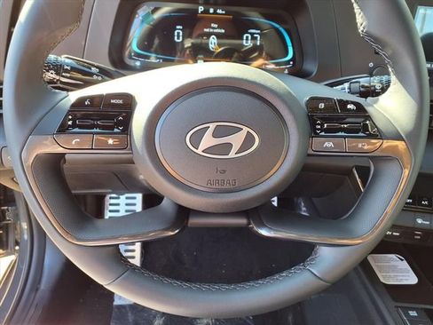 New 2026 Hyundai Elantra SEL Sport FWD image 10