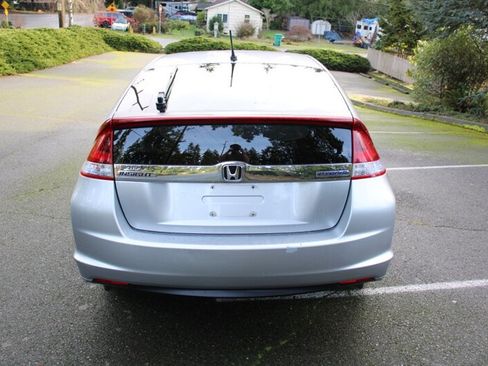 Used 2014 Honda Insight LX image 10
