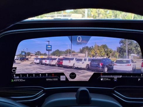 Used 2023 Cadillac Escalade Sport w/ Touring Package image 29