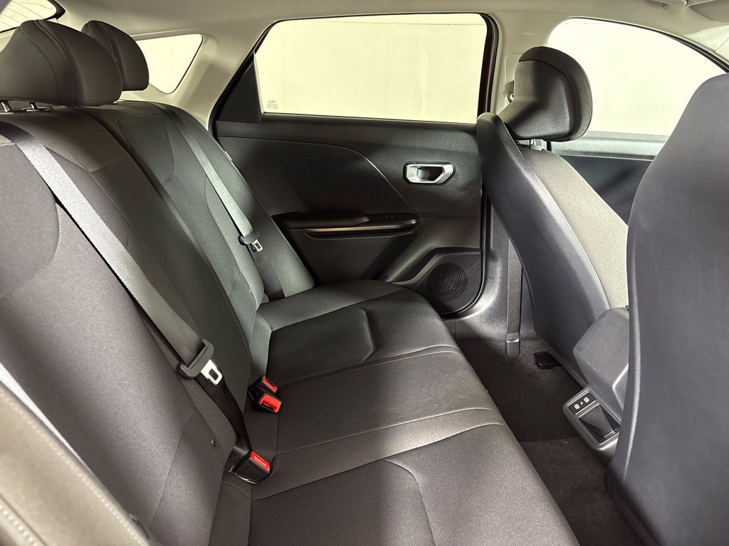 New 2026 Kia K4 FWD image 17