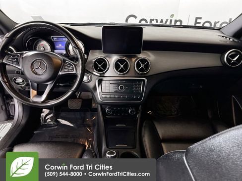 Used 2016 Mercedes-Benz GLA 250 4MATIC image 7