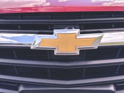 Used 2021 Chevrolet Blazer LT w/ LPO, Floor Liner Package FWD image 30