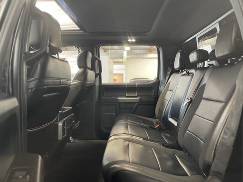 Used 2019 Ford F150 Raptor w/ Equipment Group 802A Luxury image 17