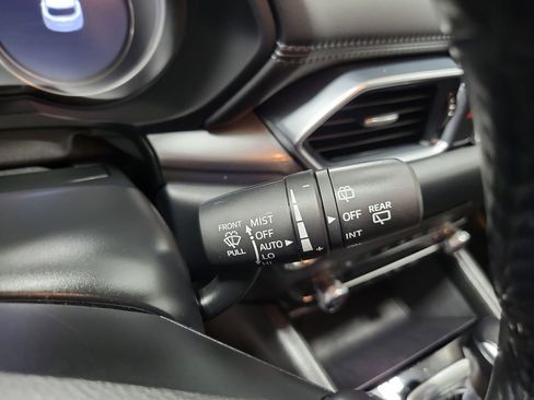 Used 2024 MAZDA CX-5 AWD 2.5 S w/ Select Package image 38