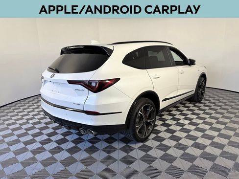 Used 2025 Acura MDX Type S image 5