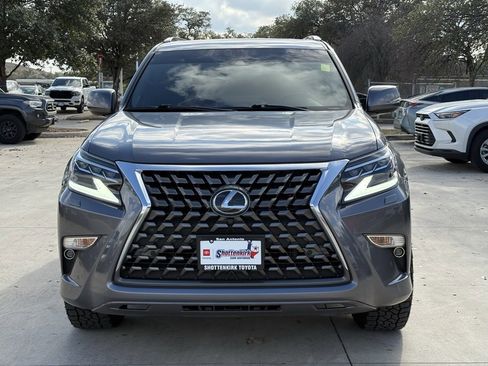 Used 2022 Lexus GX 460 Luxury image 2