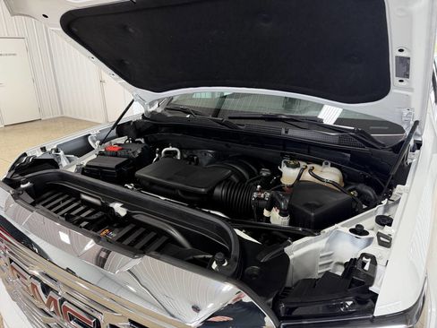 Used 2022 GMC Sierra 1500 Denali image 46