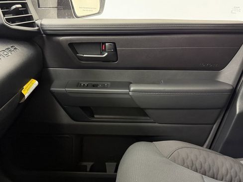 New 2026 Toyota Tundra SR image 25