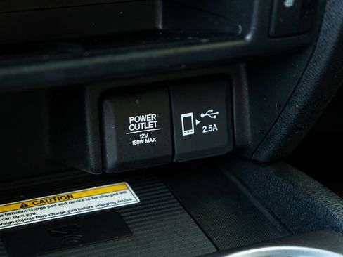 Certified 2022 Honda Passport EX-L image 28