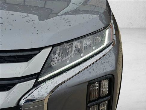 Used 2024 Mitsubishi Outlander Sport AWD image 8