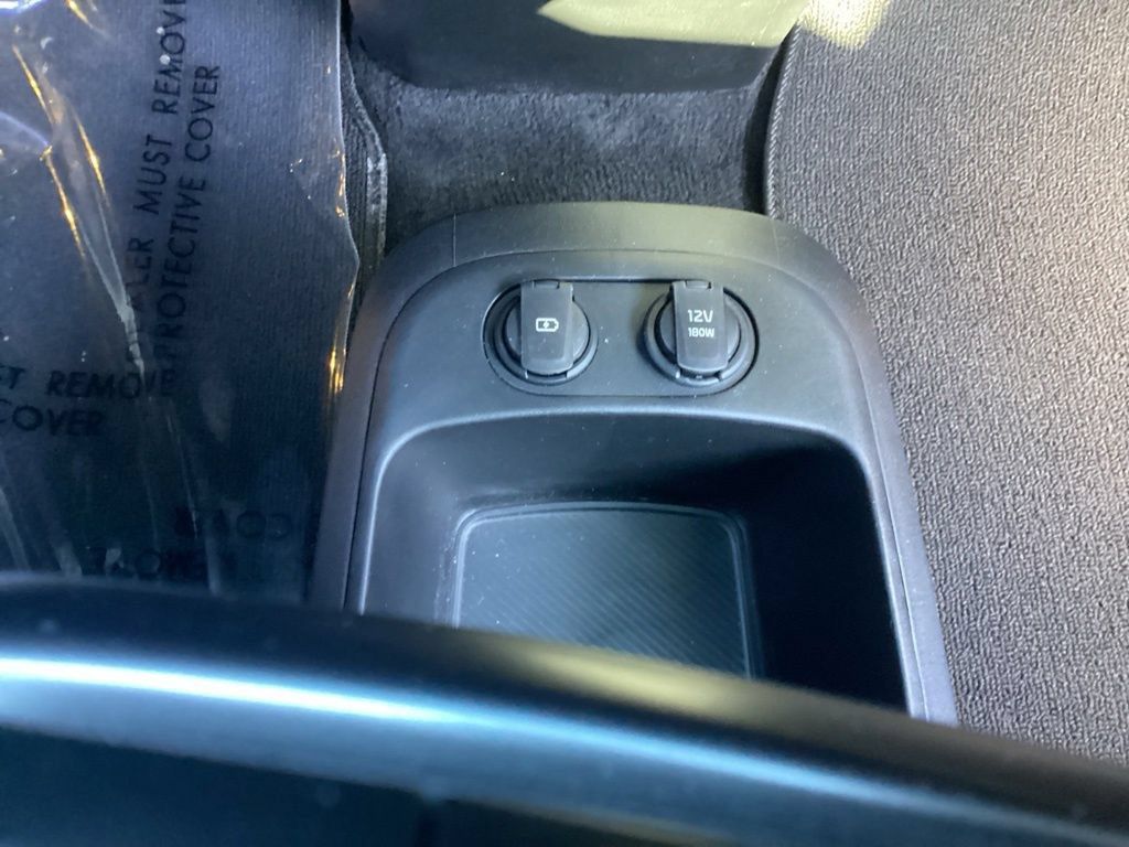 Used 2024 Kia EV6 Wind w/ Wind Technology Package AWD/4WD image 29