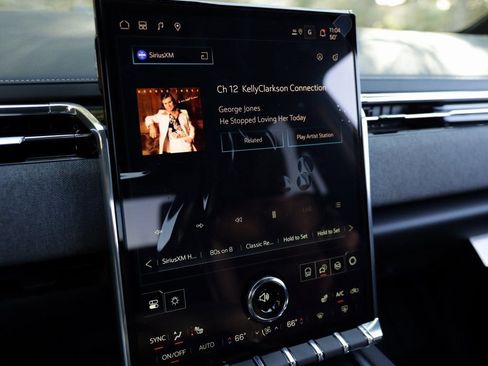 New 2026 GMC Sierra EV Elevation image 14