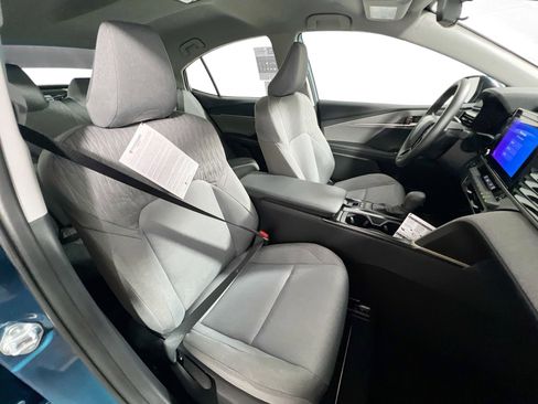 Used 2026 Toyota Camry LE image 31