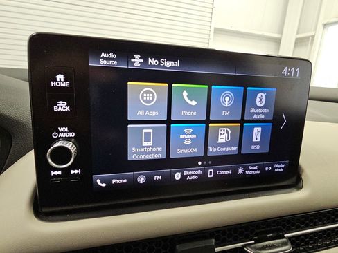 Used 2024 Honda HR-V EX-L image 13