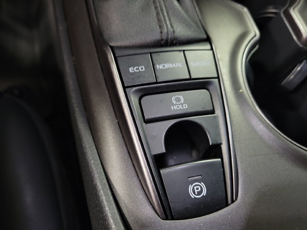 Used 2023 Toyota Camry XSE w/ Navigation Package FWD image 19