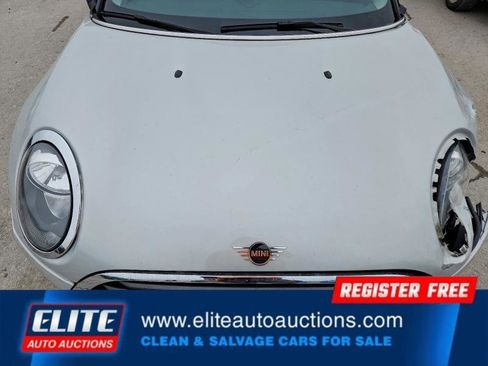 Used 2019 MINI Cooper Clubman image 22