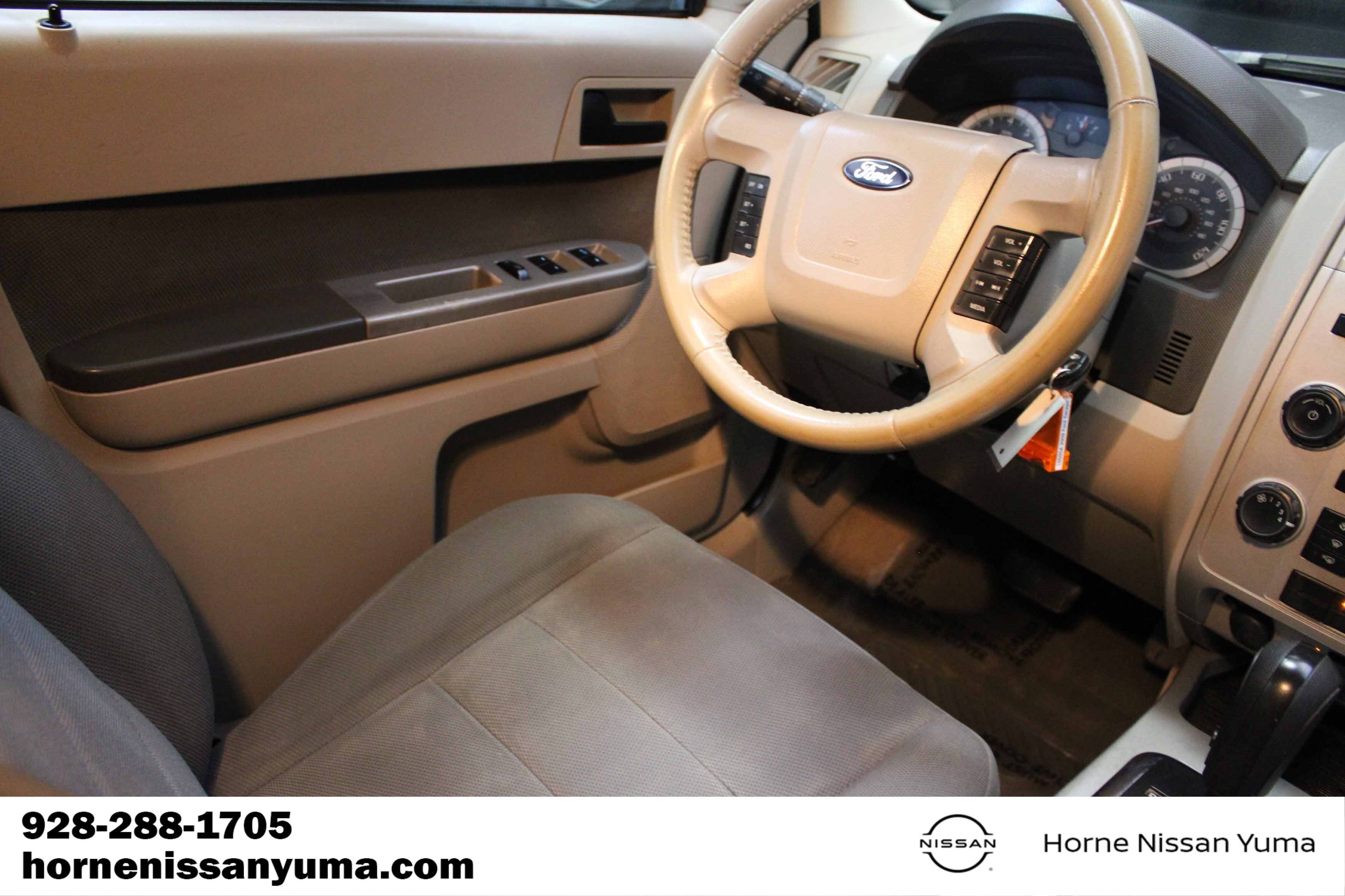 Used 2009 Ford Escape XLT AWD/4WD image 9