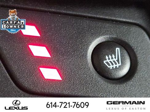 Used 2023 Honda Odyssey EX-L image 35