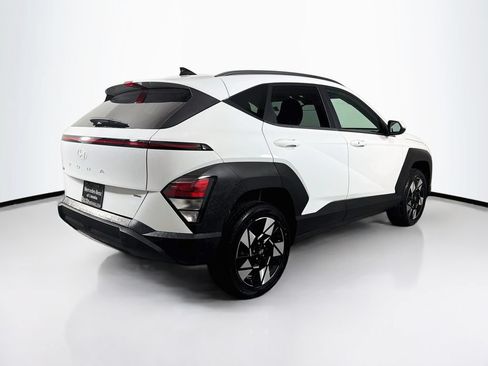 Used 2025 Hyundai Kona SEL AWD/4WD image 7