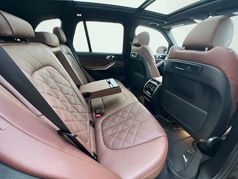 Used 2023 BMW X5 xDrive40i w/ Premium Package image 26