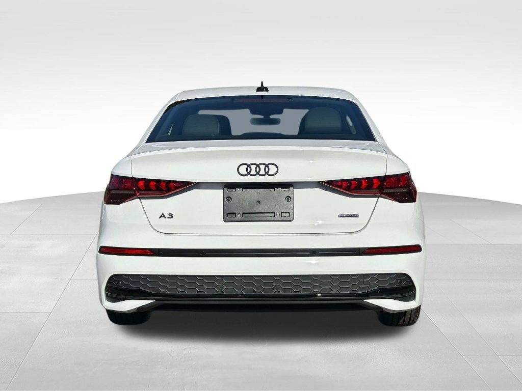 New 2026 Audi A3 2.0T Premium AWD/4WD image 38