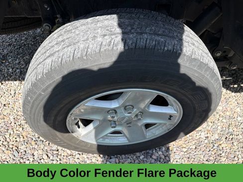 Used 2020 Jeep Gladiator Sport w/ Quick Order Package 24S AWD/4WD image 9
