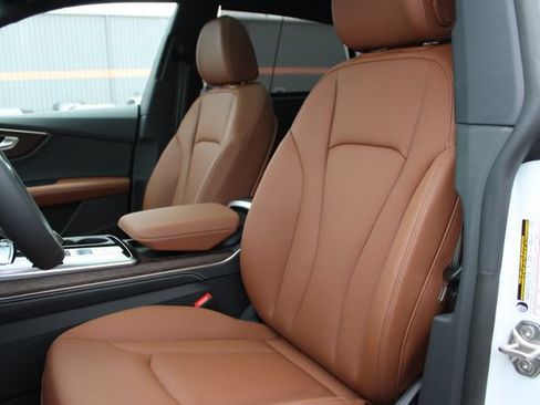 New 2026 Audi Q8 Premium Plus AWD/4WD image 21