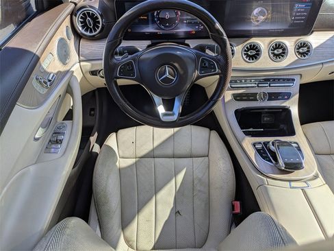 Used 2018 Mercedes-Benz E 400 Coupe image 19