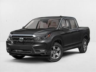 New 2026 Honda Ridgeline RTL video 1