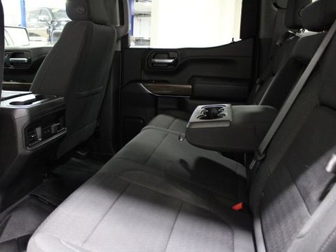 Used 2022 Chevrolet Silverado 1500 RST w/ Z71 Off-Road Package image 23