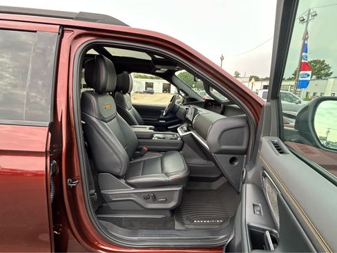 New 2027 Ford Expedition Tremor w/ Driver's Package AWD/4WD image 25