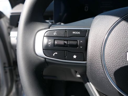 New 2026 Kia K5 GT-Line w/ GT-Line Red Interior Package image 14