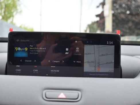 Used 2023 Acura TLX w/ Technology Package FWD image 17