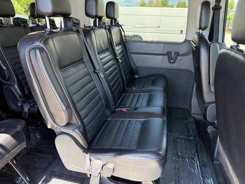 Used 2020 Ford Transit 350 XLT w/ Upfitter Package AWD/4WD image 20