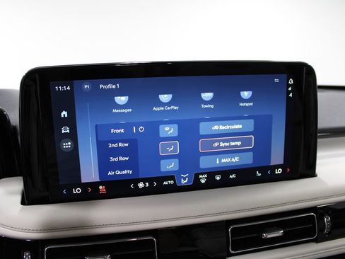 New 2026 Lincoln Aviator Reserve image 55